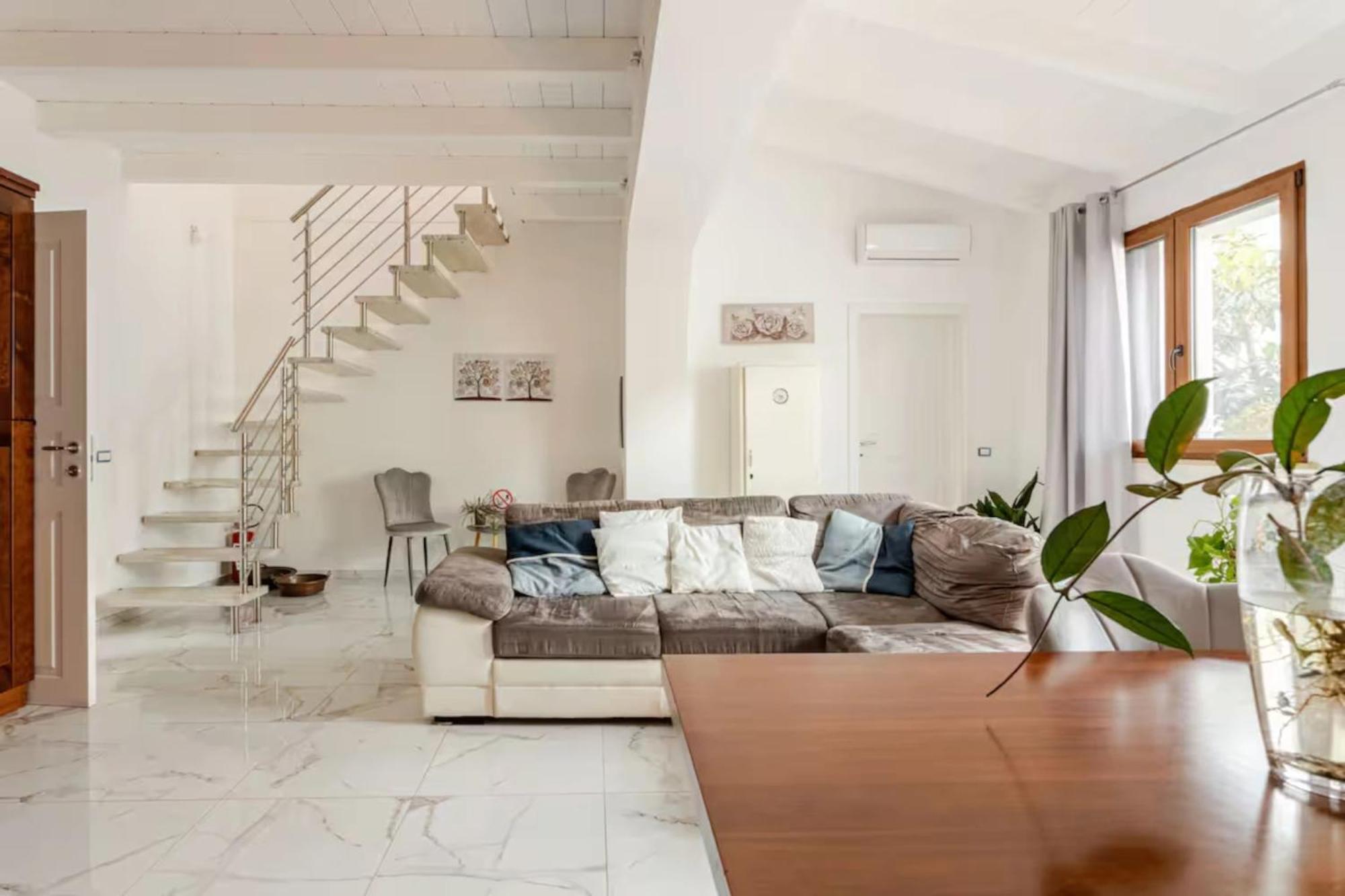 Casa Del Portico Celeste, Shared House San Sperate